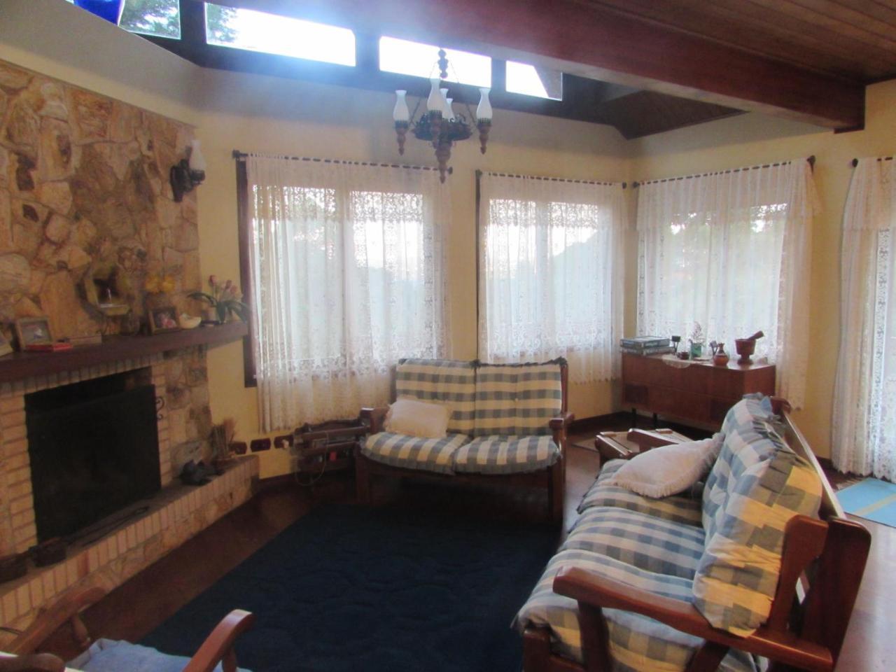 Casa de férias Chale Sans Souci