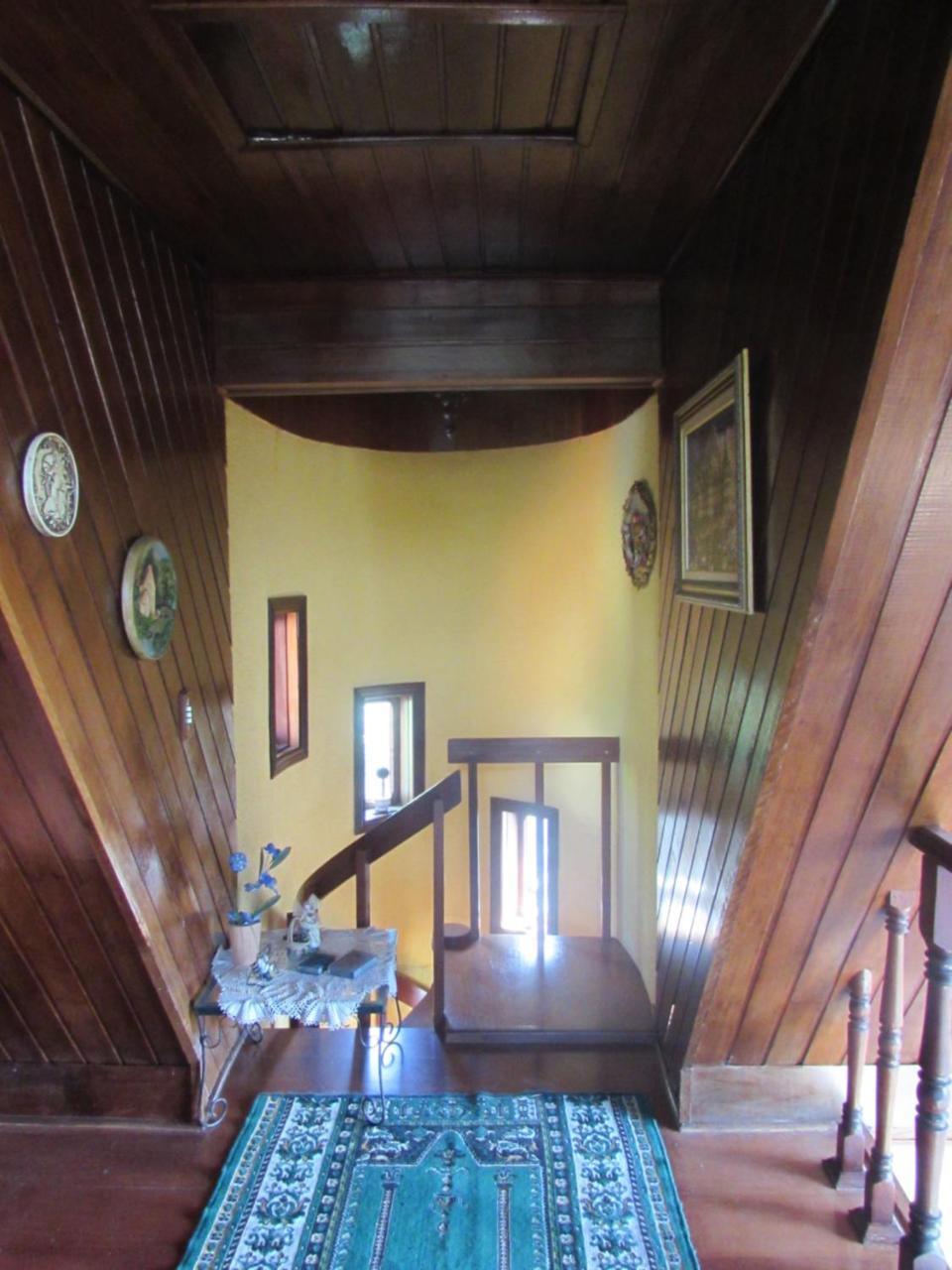 Casa de férias Chale Sans Souci *