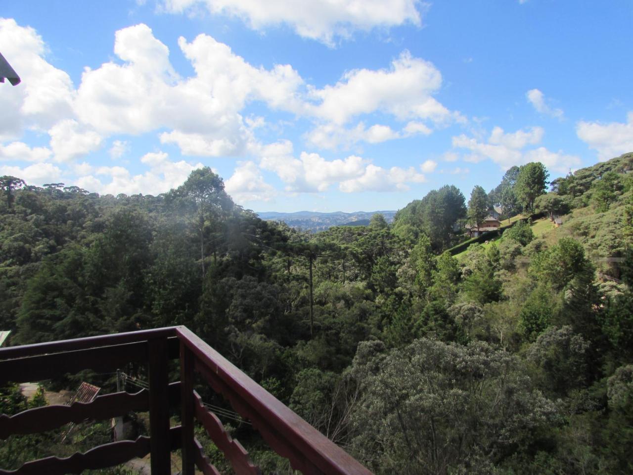 Casa de férias Chale Sans Souci